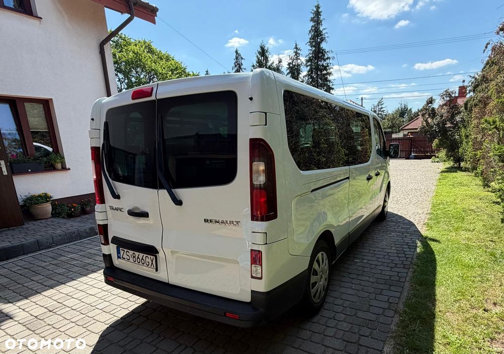 Renault Trafic - 5
