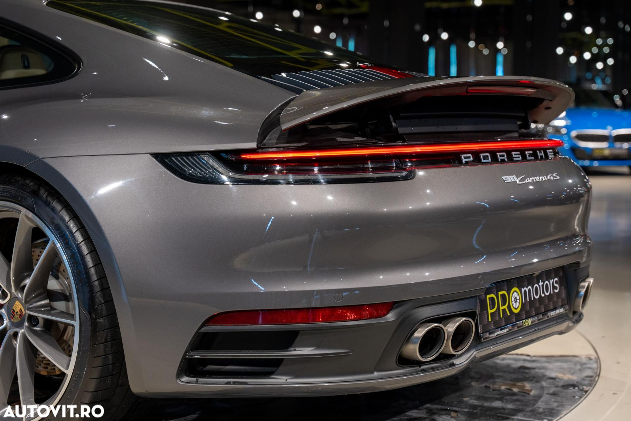 Porsche 911 - 17