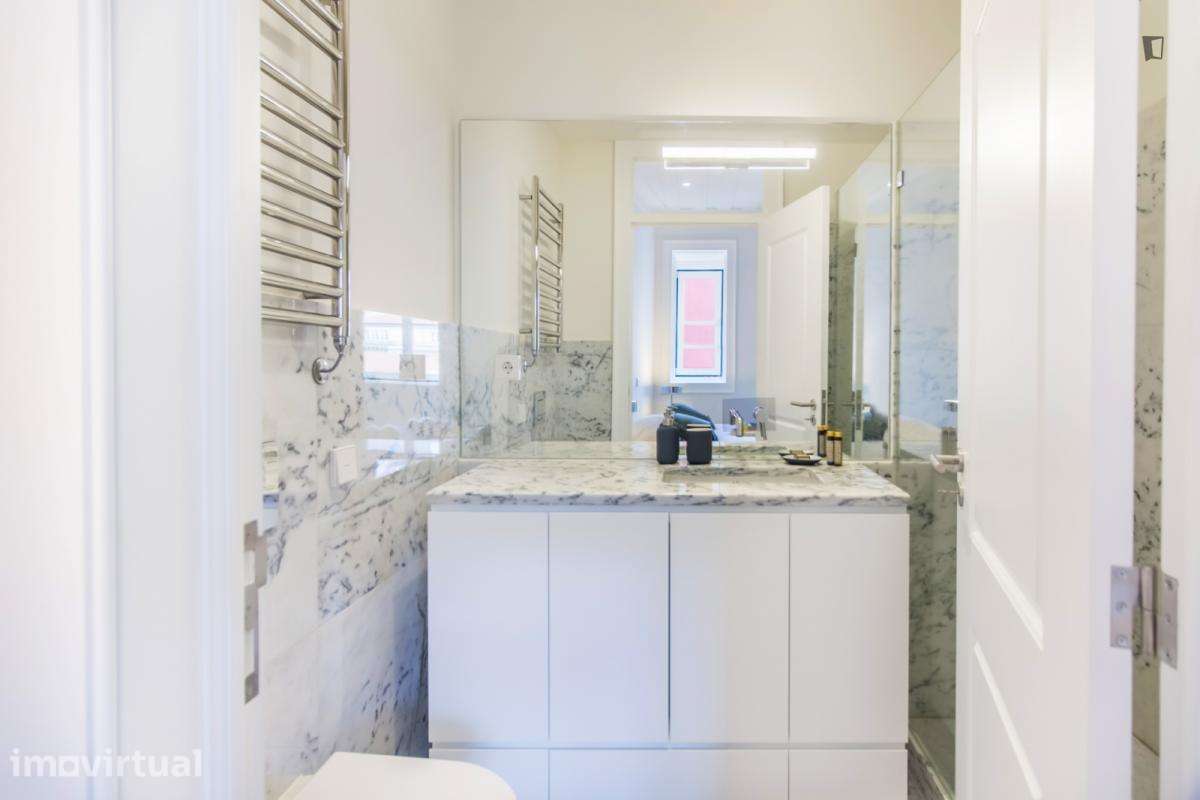 Apartamento com 2 quartos - localizado em Rossio Lisbon - Grande imagem: 2/22
