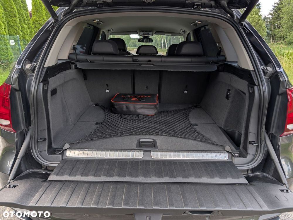 BMW X5 - 20