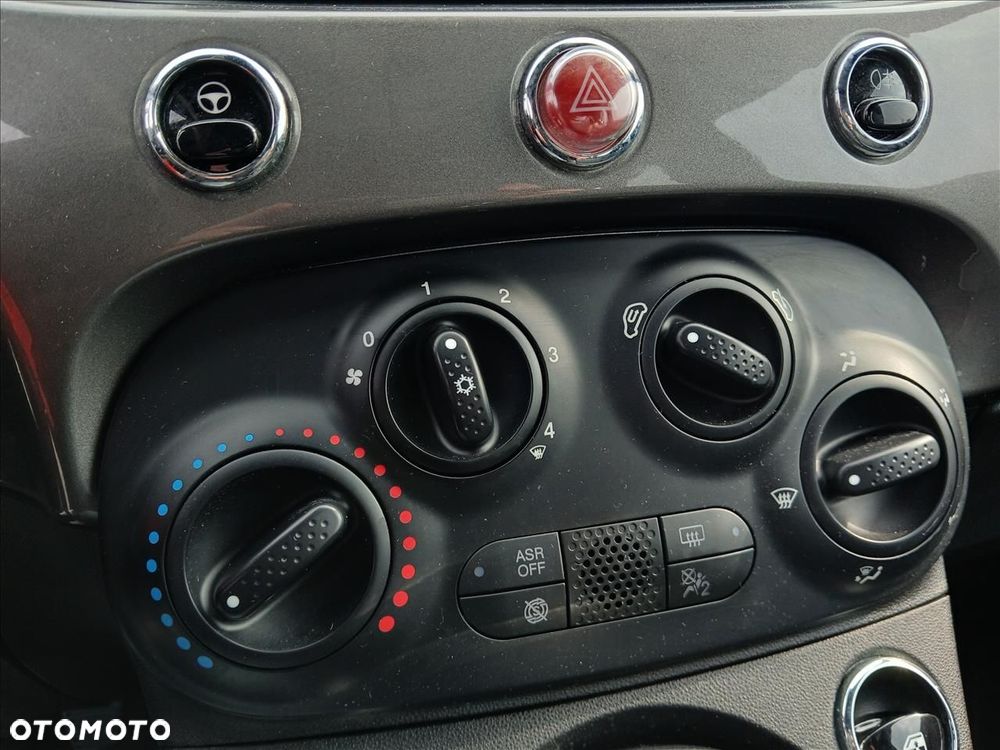 Fiat 500 1.0 Hybrid - 15