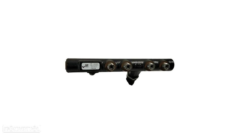 RAMPA INJETORA DACIA DOKKER - 5