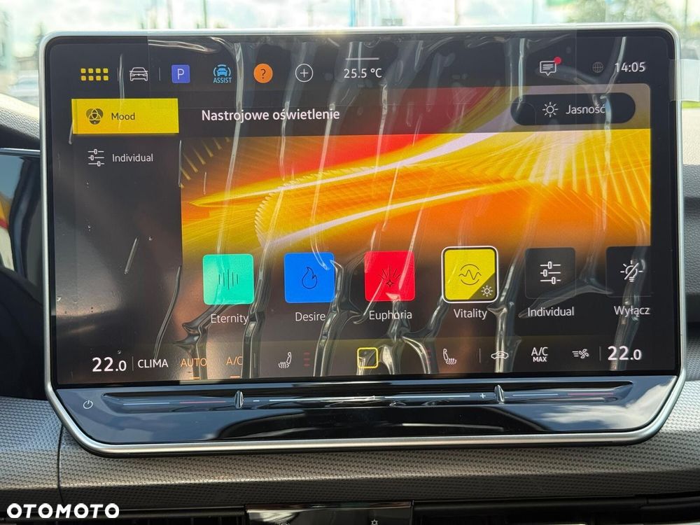 Volkswagen Golf Variant 1.5 eTSI mHEV Life Plus DSG - 21