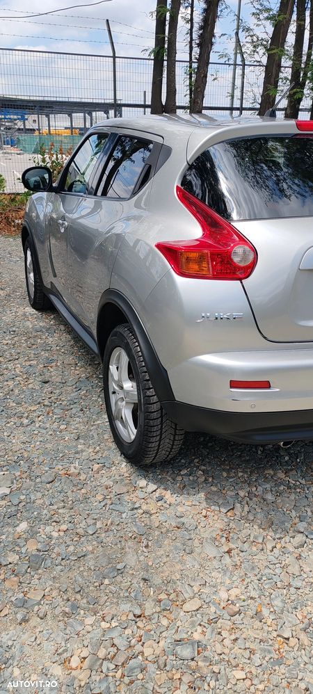 Nissan Juke - 3