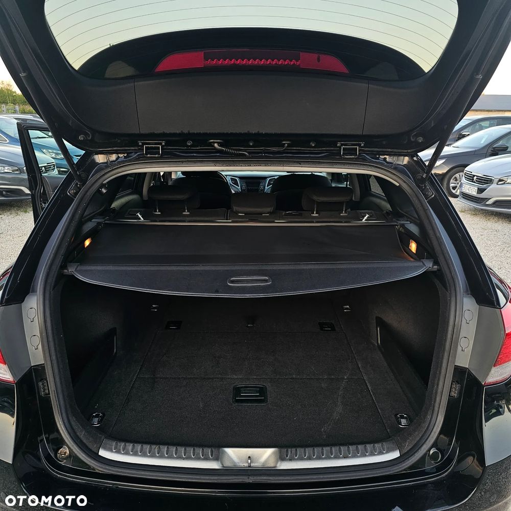 Hyundai i40 1.6 GDI Style - 13