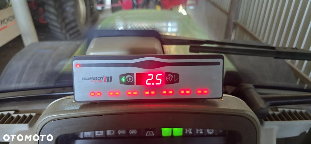 Kverneland IXTER B18 - 20