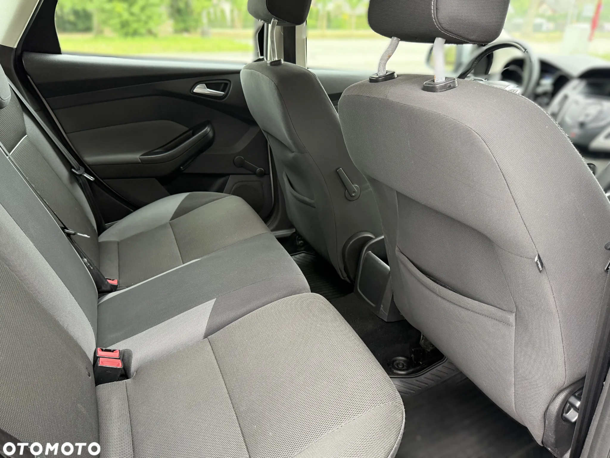 Ford Focus - 18
