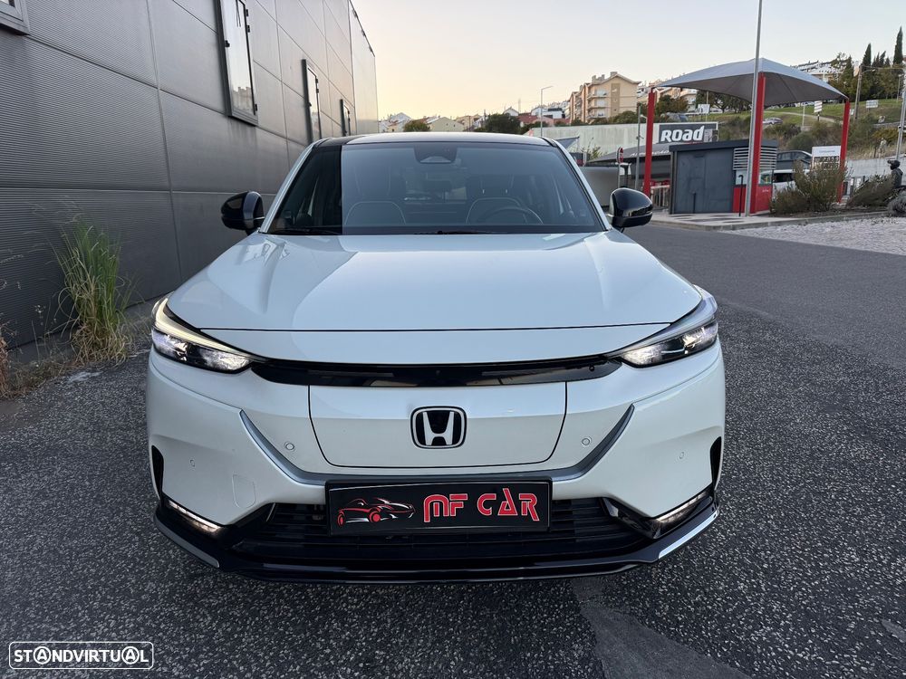 Honda e-Ny1 68.8 kWh - 2