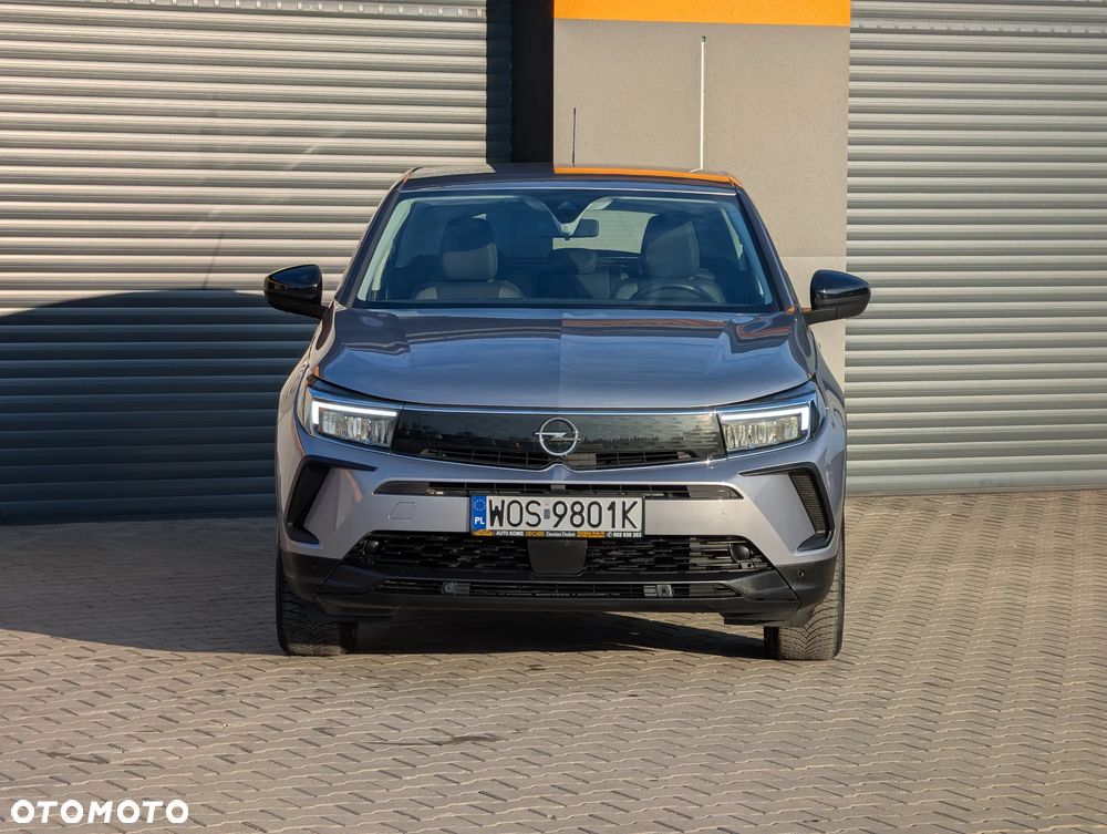 Opel Grandland 1.2 DI Automatik Business Elegance - 5