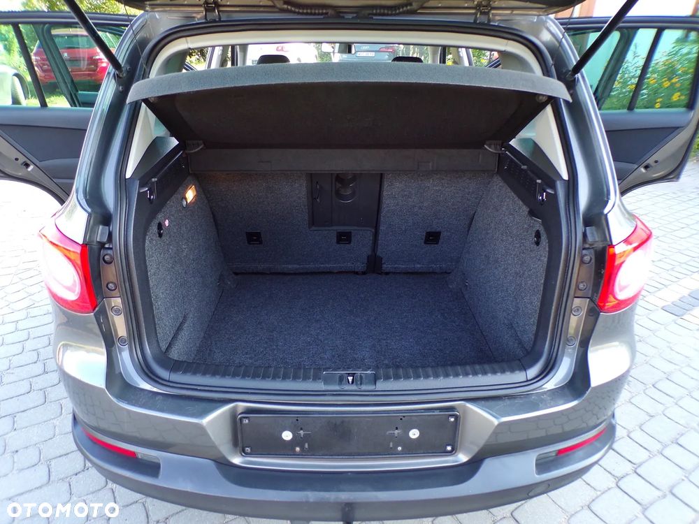 Volkswagen Tiguan 2.0 TDI DPF BlueMotion Technology Life - 24