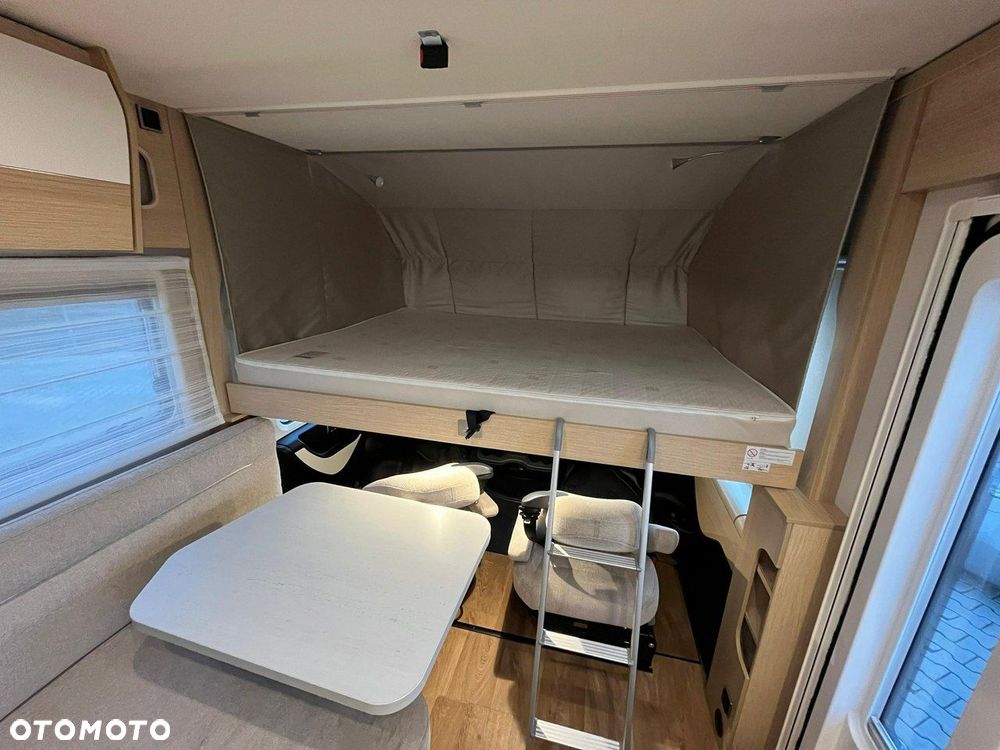 Hymer-Eriba B-MC I580 - 13