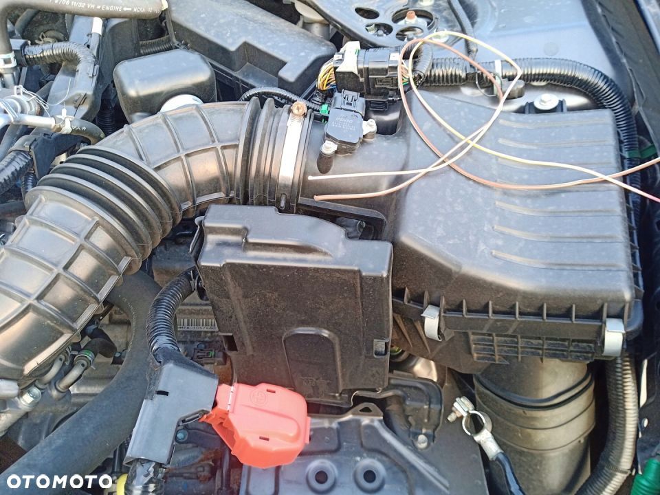 SILNIK HONDA ACCORD VIII 8 SEDAN 2.4i V-TEC - 4