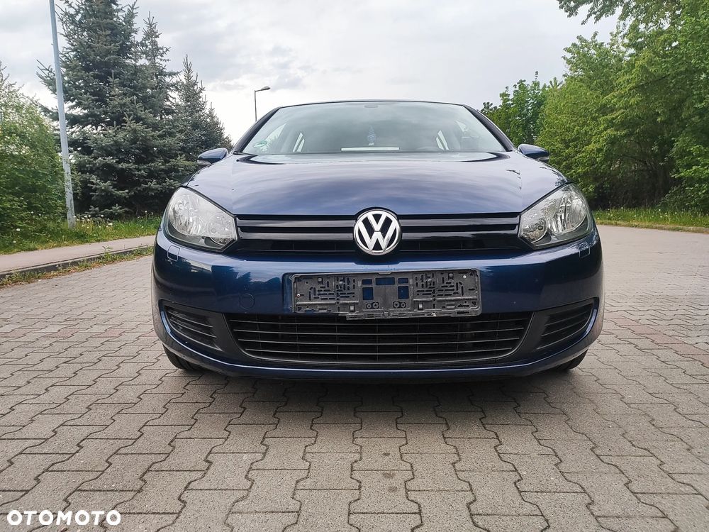 Volkswagen Golf 1.6 Edition - 4