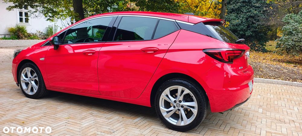 Opel Astra - 24