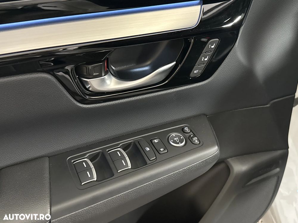 Honda CR-V - 15
