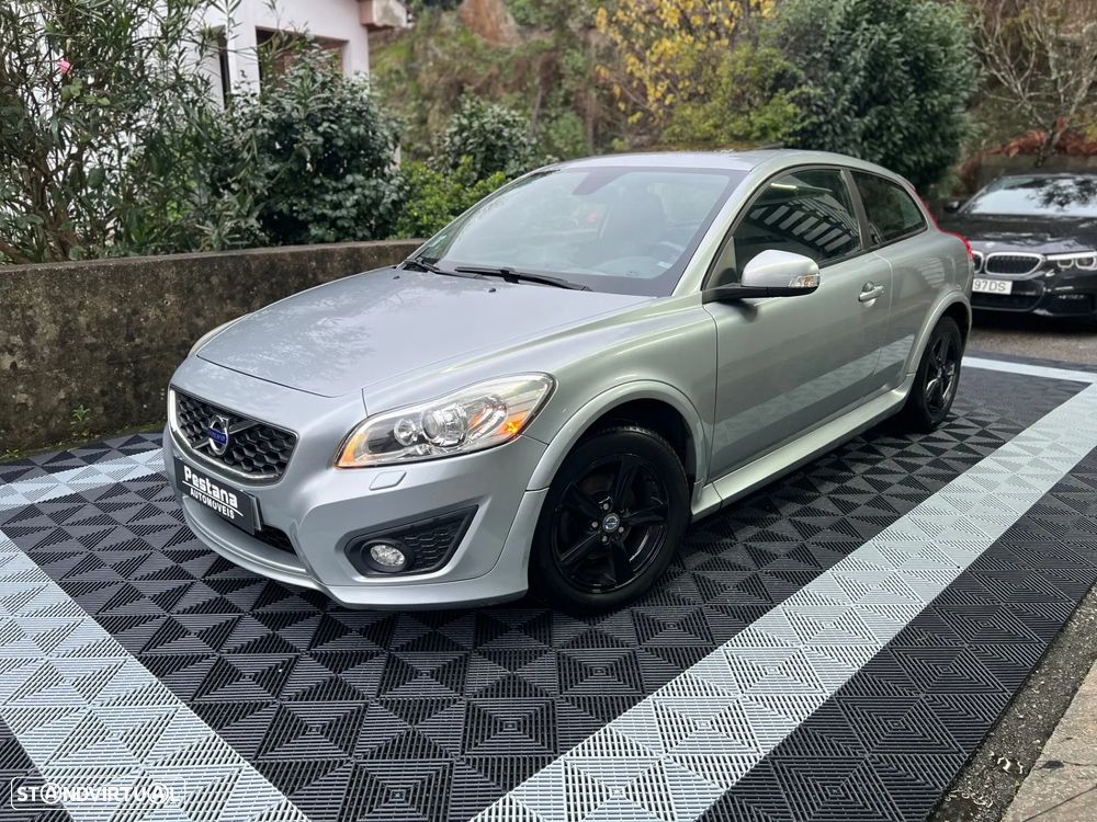 Volvo C30 D2 RDesign - 1