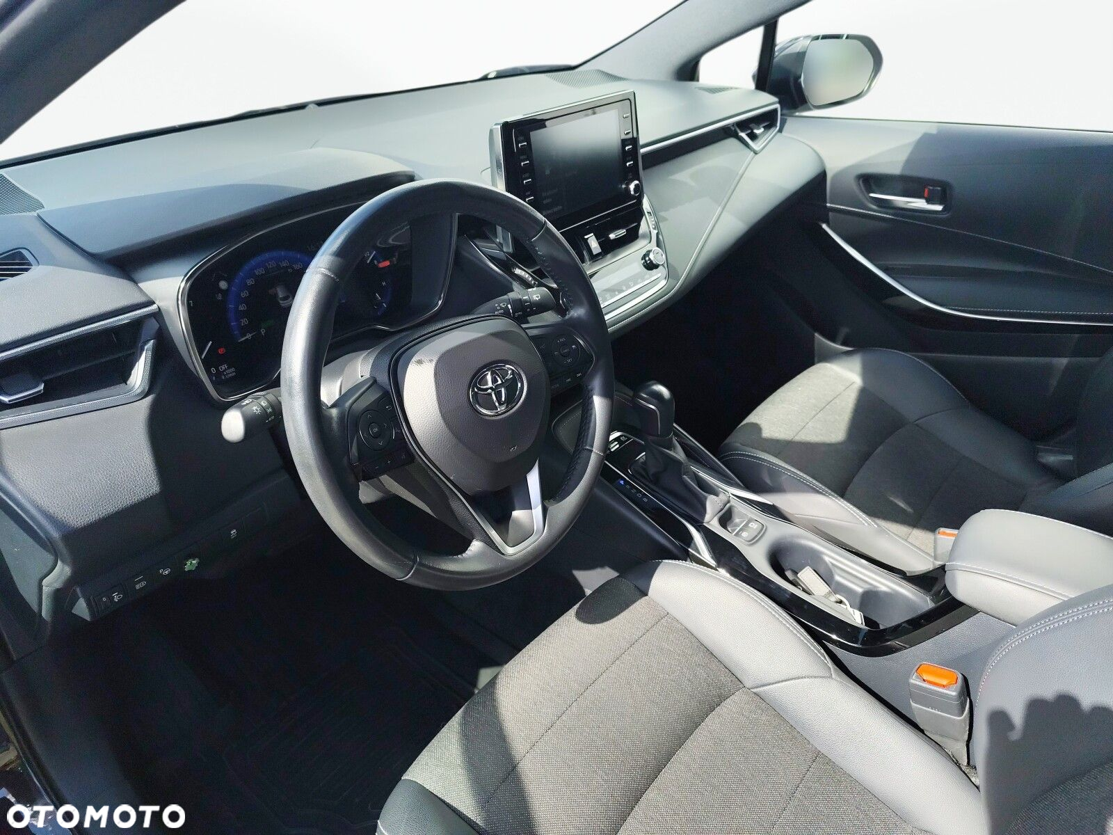 Toyota Corolla - 9