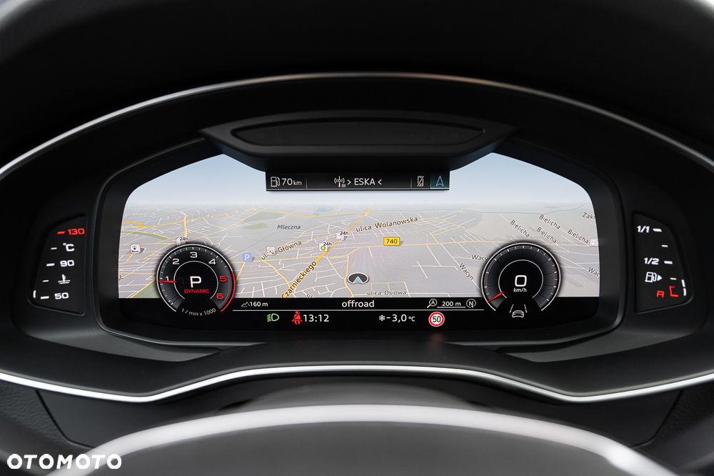 Audi A6 Avant 40 TDI quattro S tronic sport - 20