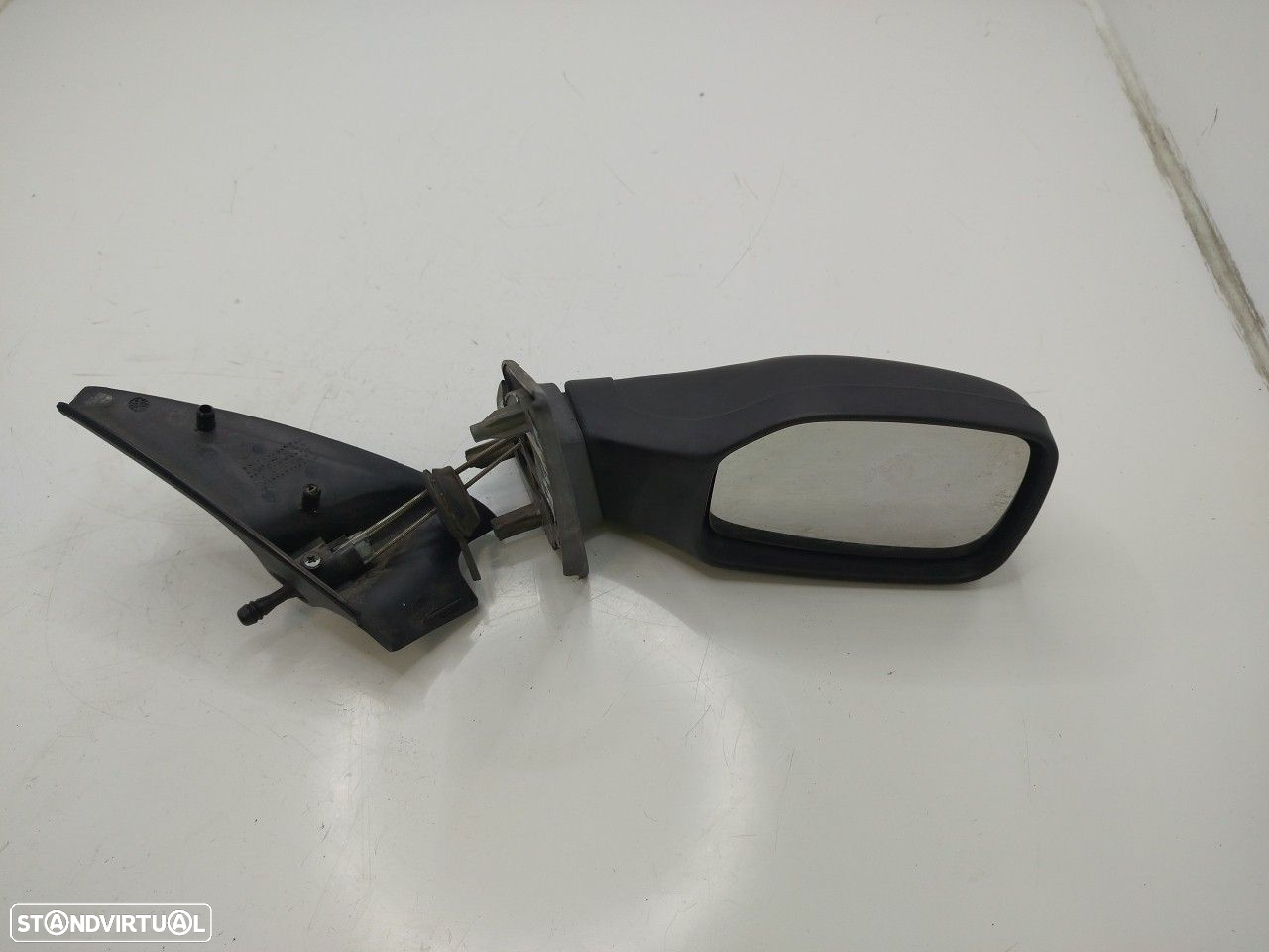 Espelho Retrovisor Dto Peugeot 106 Ii (1A_, 1C_) - 2