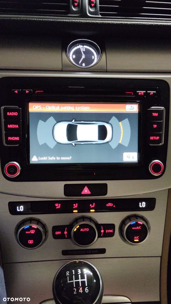 Volkswagen CC 1.8 TSI - 8