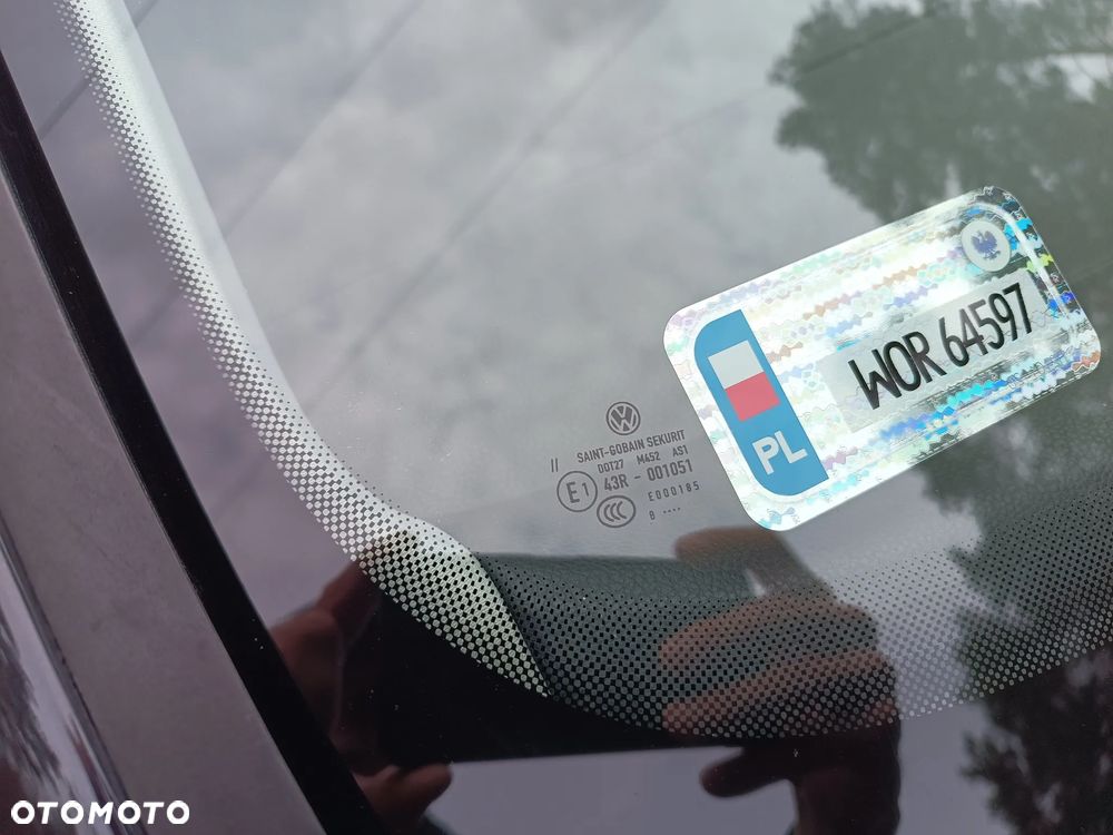 Volkswagen Golf 1.6 Comfortline - 35