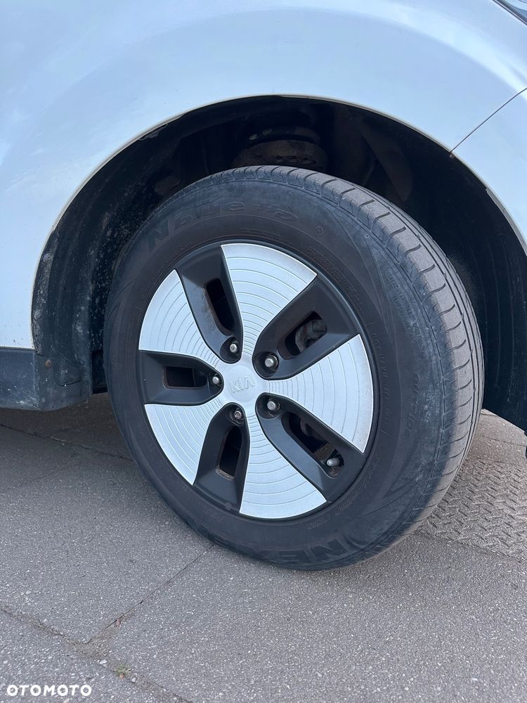Kia Soul Standard - 13