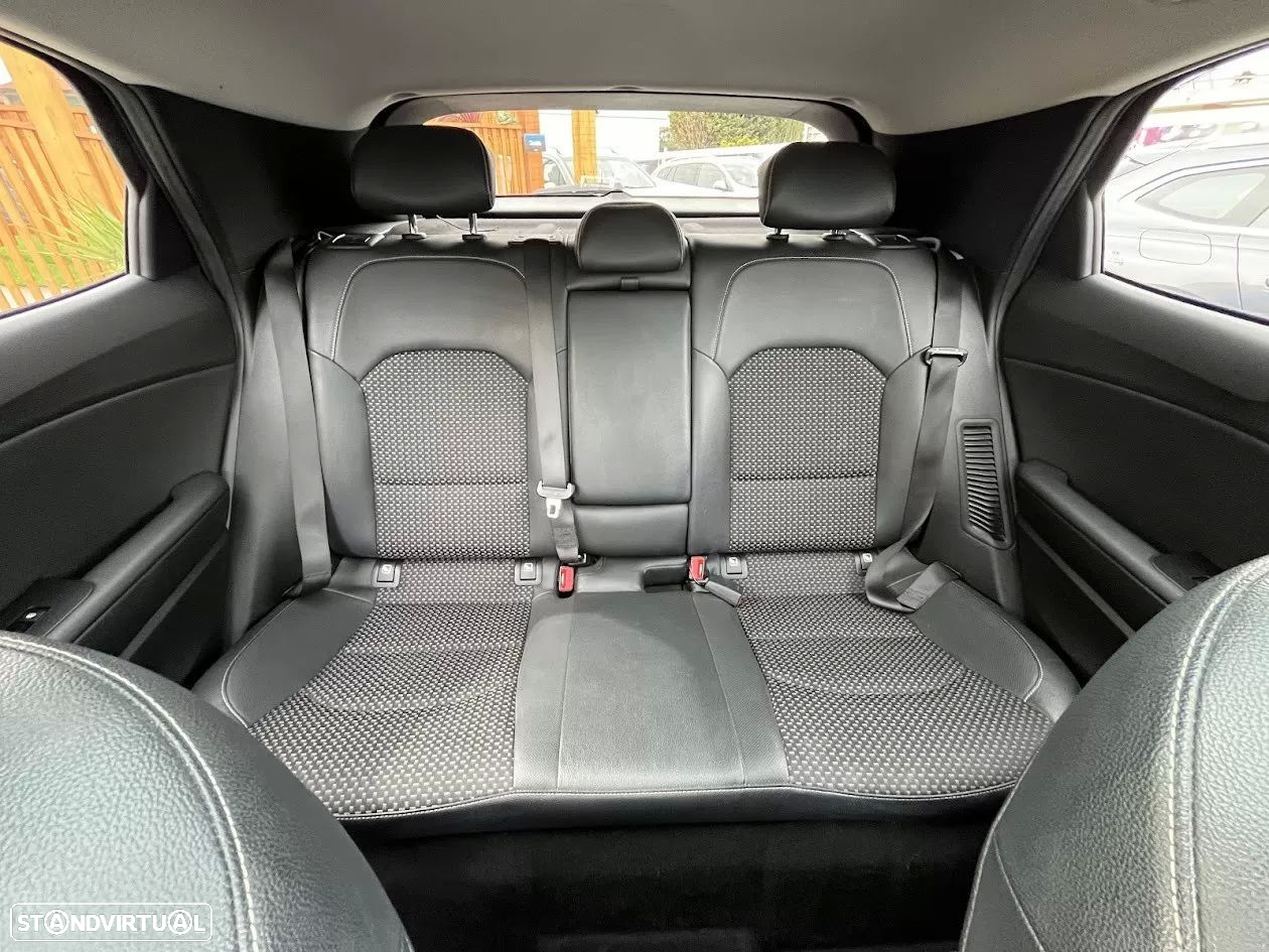 Kia XCeed 1.6 GDi PHEV Drive - 29