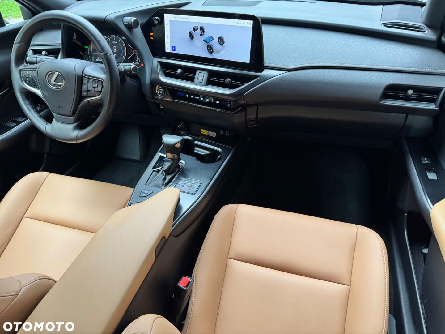 Lexus UX 250h GPF F Sport Design 2WD - 17