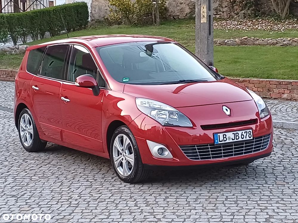 Renault Scenic 1.6 16V 110 Authentique - 2