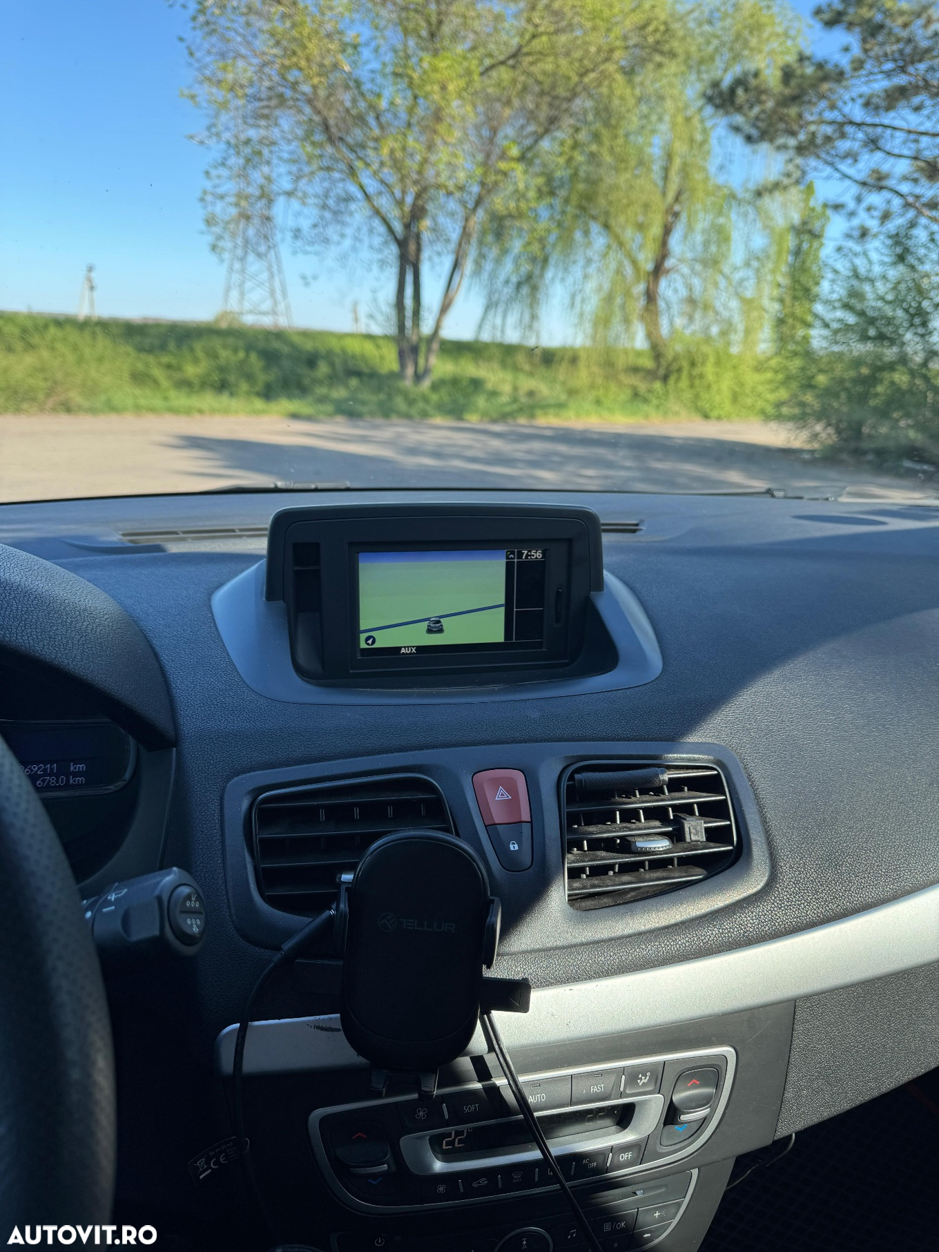 Renault Megane 1.5 dCi Sport Edition - 7