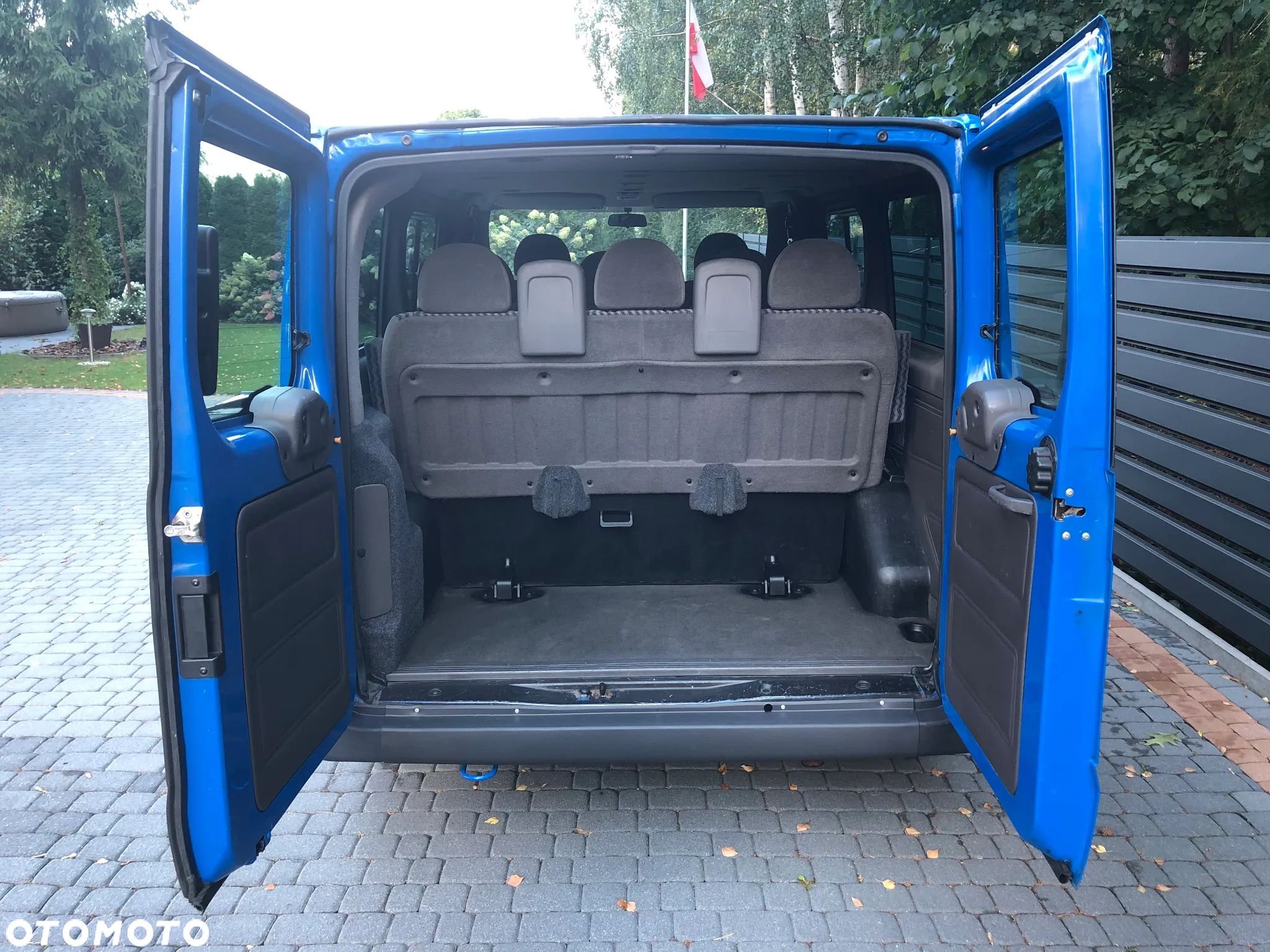 Ford Transit - 4