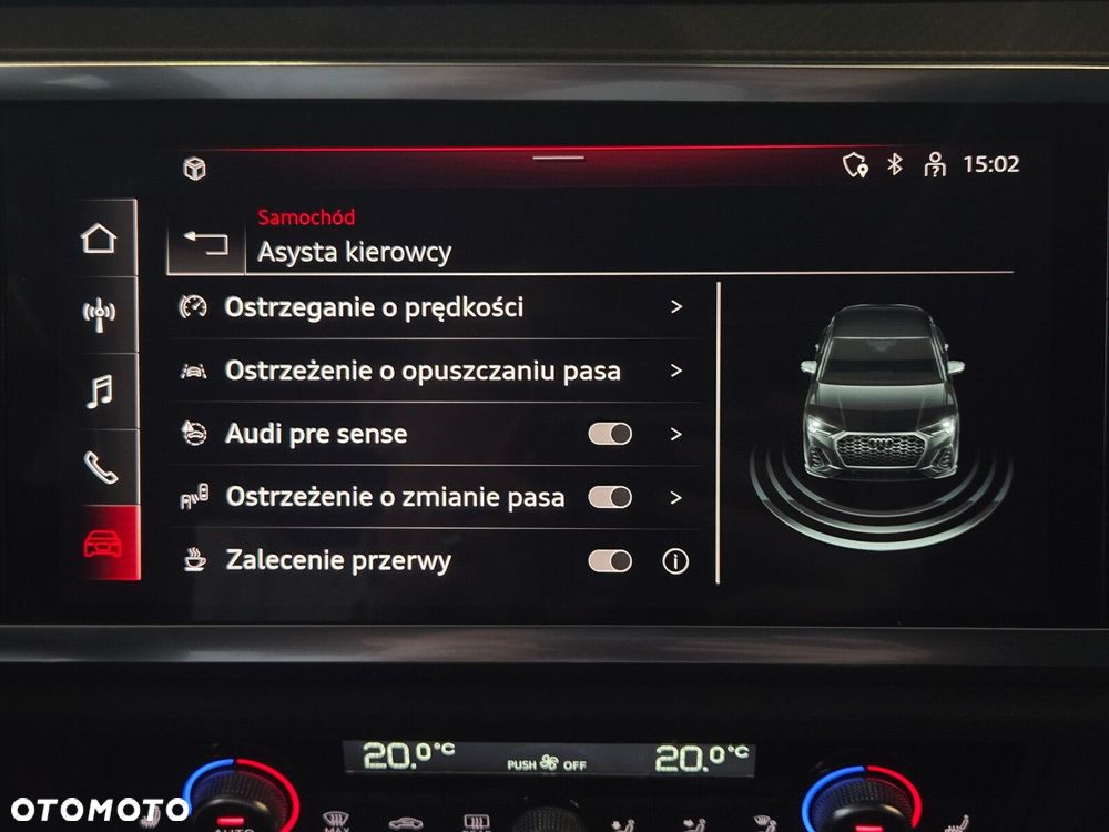 Audi Q3 Sportback - 31