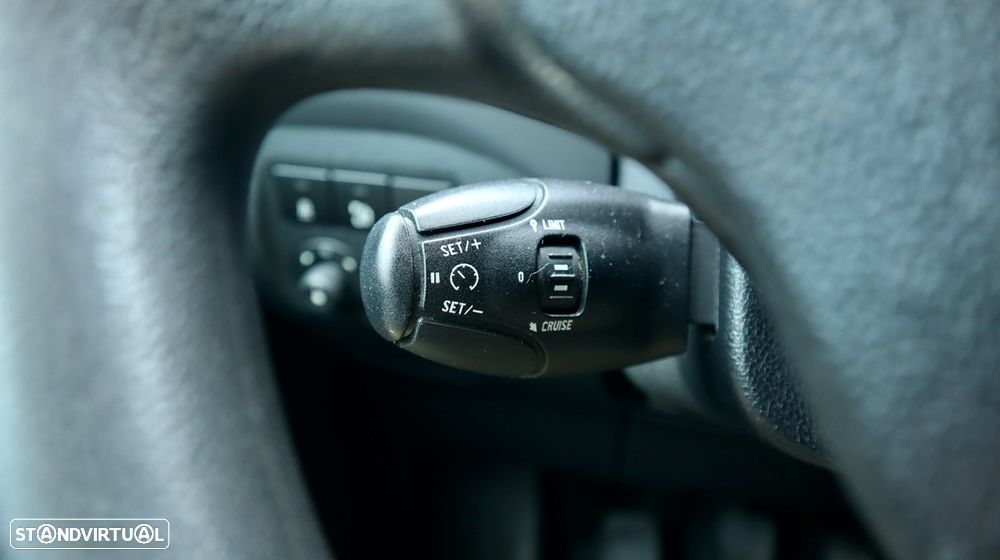 Peugeot Partner 1.6 BlueHDi L1 3 Lugares - 29