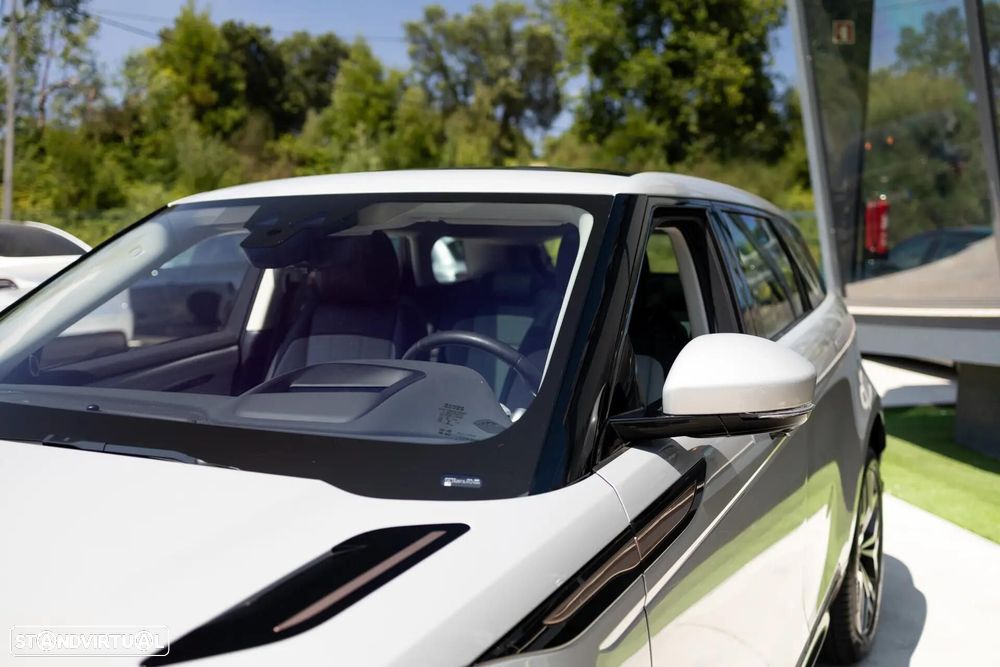 Land Rover Range Rover Evoque P300e R-Dynamic HSE - 22