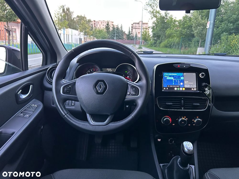 Renault Clio 0.9 Energy TCe Zen - 14