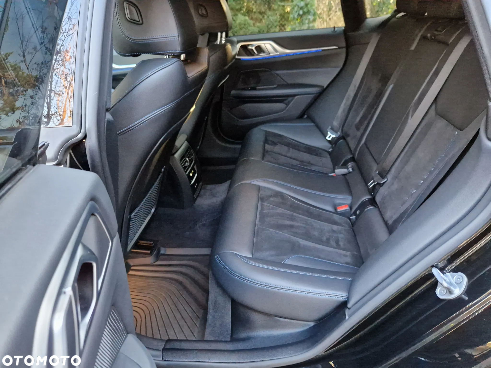 BMW Seria 4 420i GPF M Sport sport - 12