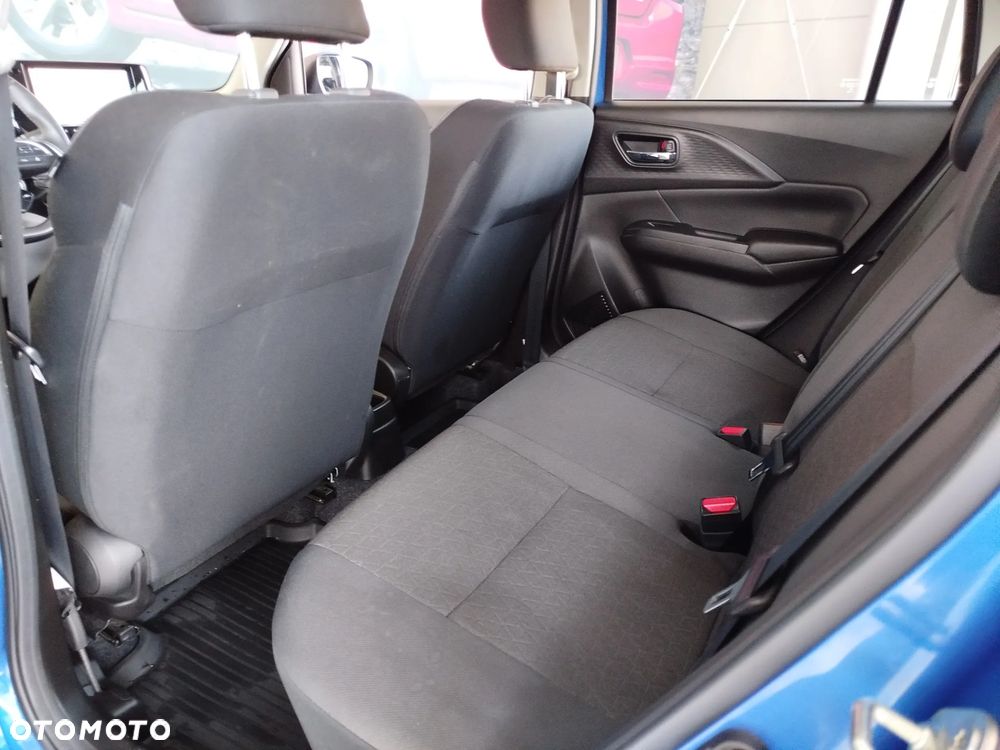 Suzuki Swift 1.2 Dualjet SHVS Elegance - 10