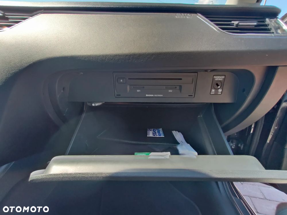 Skoda Octavia 2.0 TDI 4x4 L&K EU6 - 39