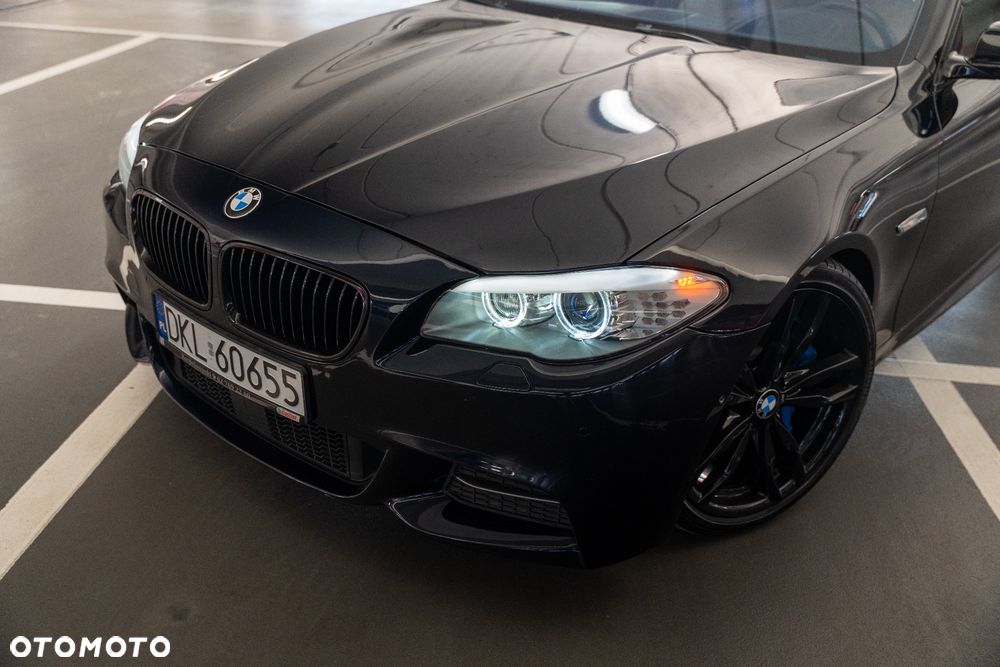 BMW 5