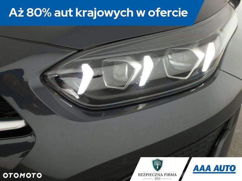 Kia ProCeed - 22