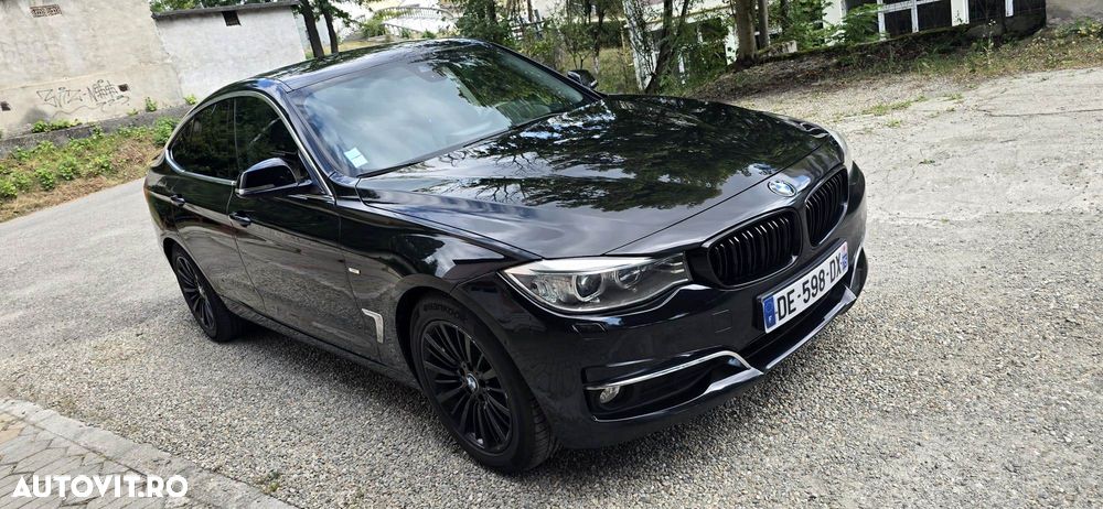 BMW Seria 3 - 15
