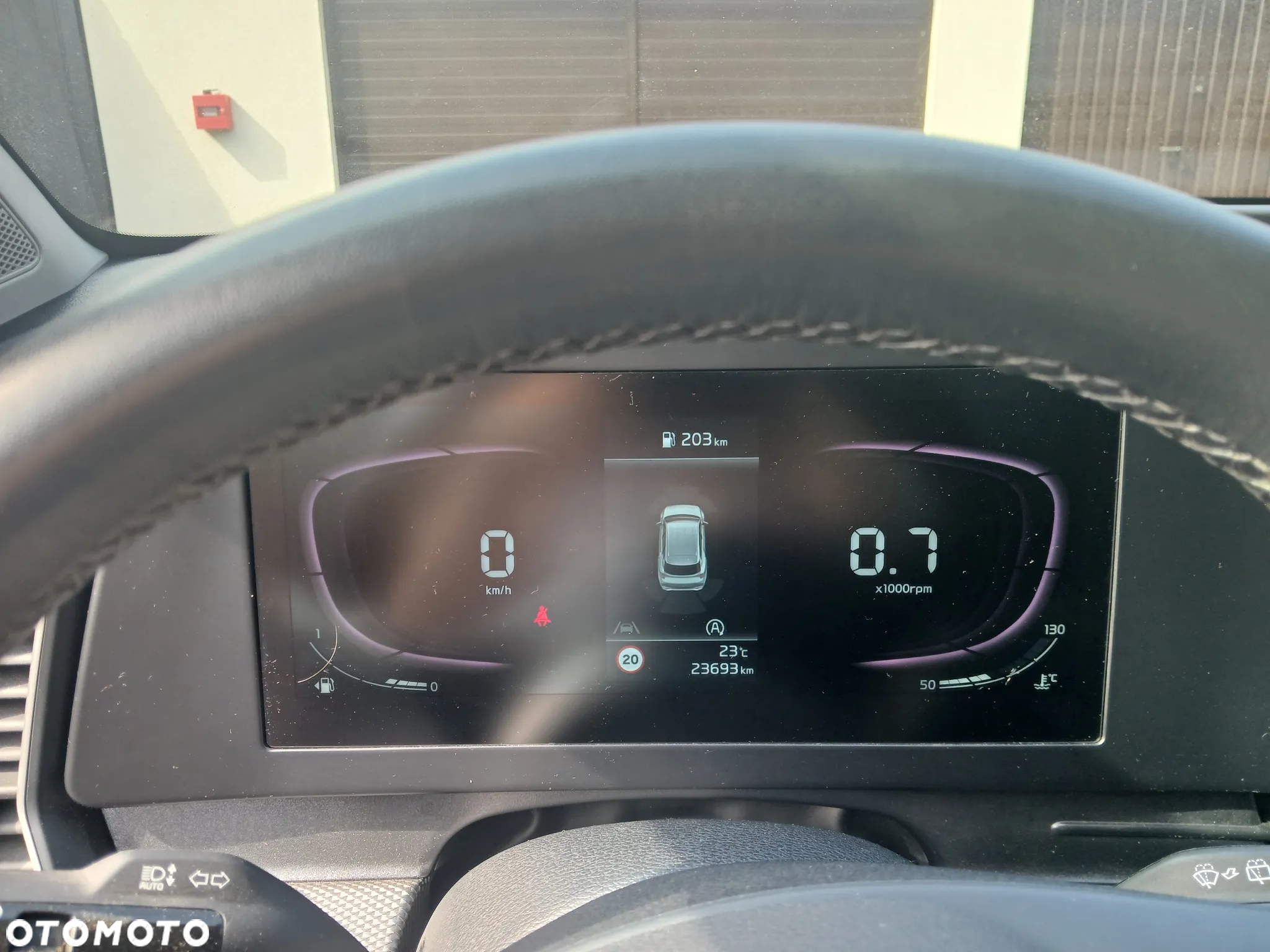 Kia Sportage 1.6 T-GDI Anniversary 2WD - 8