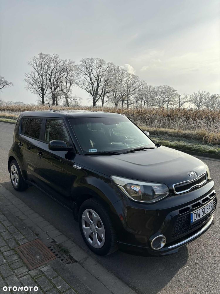 Kia Soul - 4