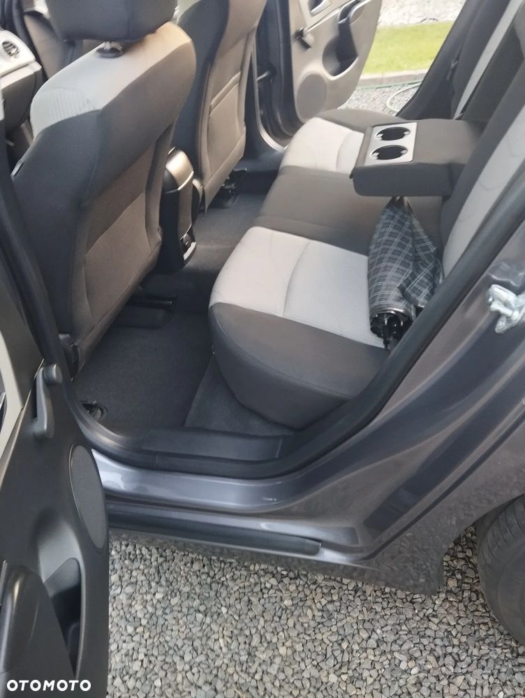 Chevrolet Cruze 1.6 LS - 14