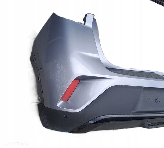 opel mokka b 20-24r zderzak tył tylny 6x pdc kolor kca - 2