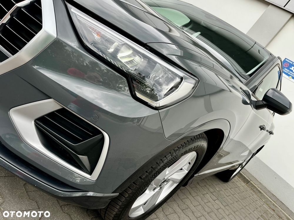 Audi Q3 35 TFSI mHEV S tronic - 18