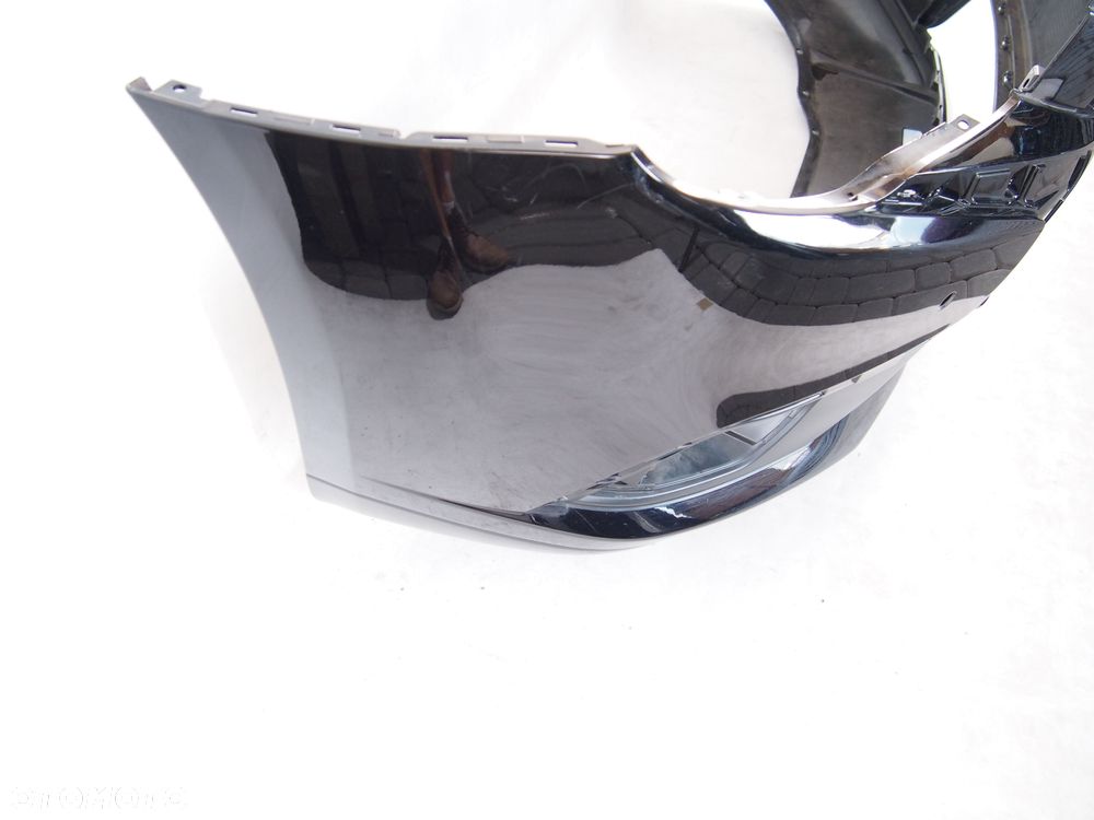 Mitsubishi ASX 17r Zderzak przod przedni 2017 PDC - 3