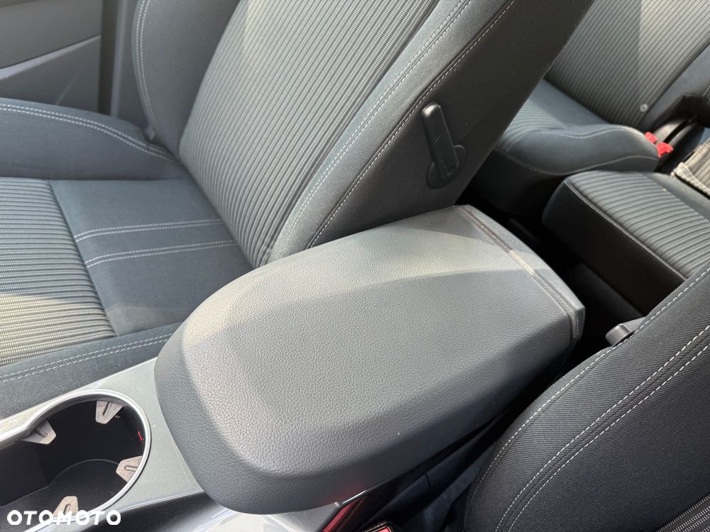 Ford Grand C-MAX 1.6 TDCi Titanium - 15