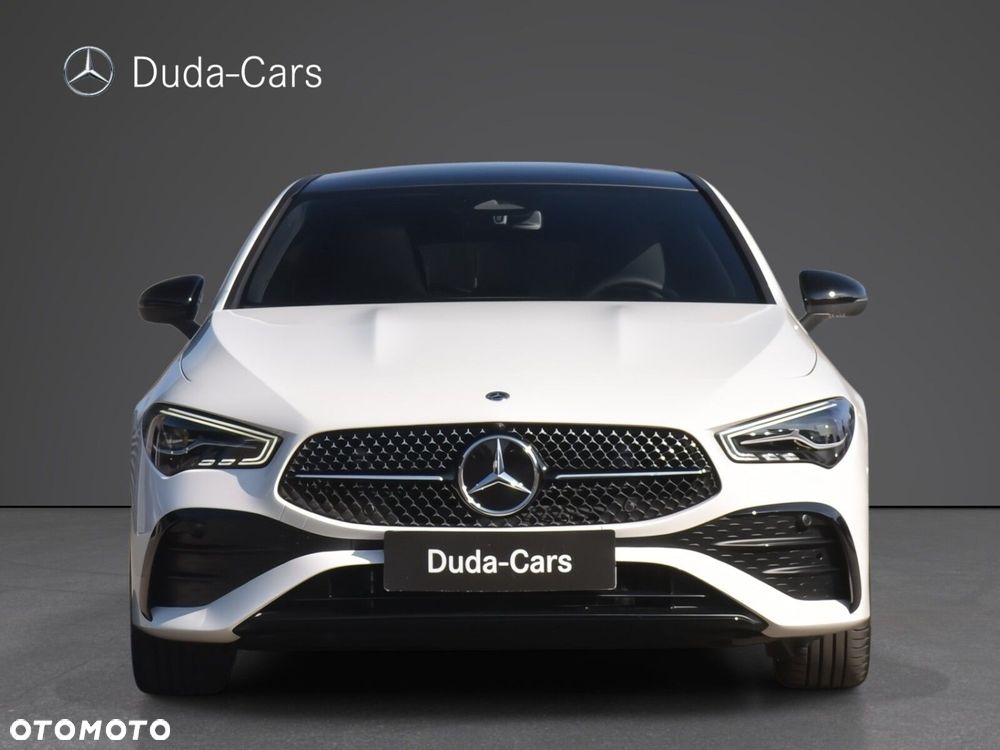 Mercedes-Benz CLA 200 AMG Line 7G-DCT - 4