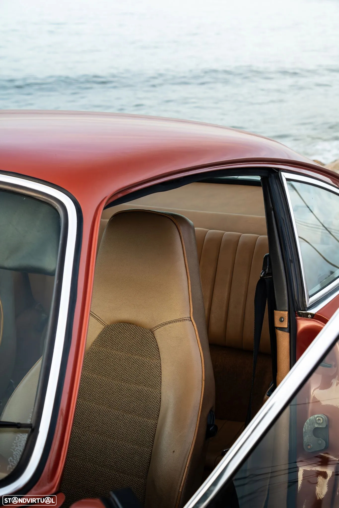 Porsche 911 Série G - 9